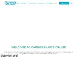 Sites similar to caribbeankitecruise.com
