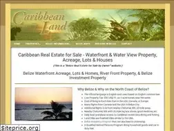Sites similar to caribbeanland.net