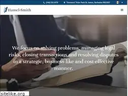 Sites similar to caribbeanlaw.com