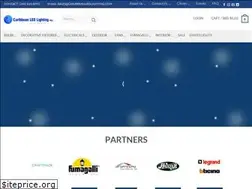 Sites similar to caribbeanledlighting.com