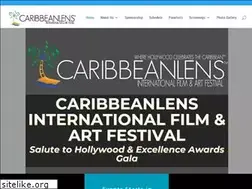 Sites similar to caribbeanlens.com