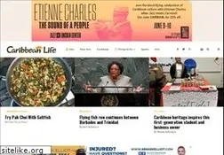 Sites similar to caribbeanlifenews.com