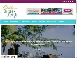 Sites similar to caribbeanlifestyle.com