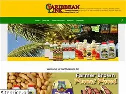 Sites similar to caribbeanlink.biz