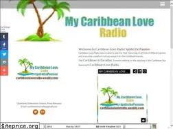 Sites similar to caribbeanloveradio.weebly.com