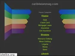 Sites similar to caribbeanmag.com