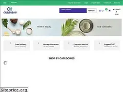 Sites similar to caribbeanmarketplacenow.com