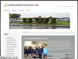 Sites similar to caribbeanmedicalschools.info