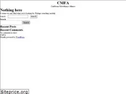 Sites similar to caribbeanmicrofinancealliance.com
