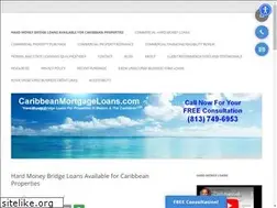 Sites similar to caribbeanmortgageloans.com
