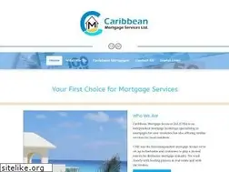 Sites similar to caribbeanmortgages.com