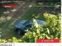 Sites similar to caribbeanmotors.bz