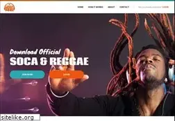 Sites similar to caribbeanmusicpool.com