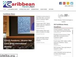 Sites similar to caribbeannews.net