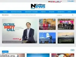 Sites similar to caribbeannewsdigital.com