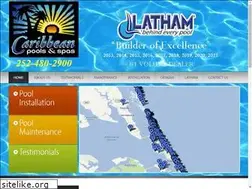 Sites similar to caribbeanobx.com