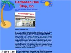 Sites similar to caribbeanonestop.com