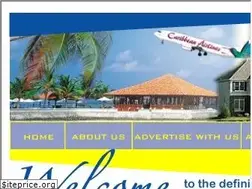 Sites similar to caribbeanonlineyellowpages.com
