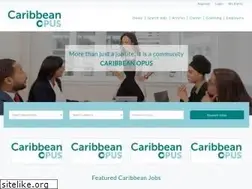 Sites similar to caribbeanopus.com