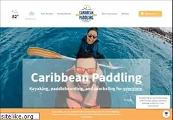 Sites similar to caribbeanpaddling.com