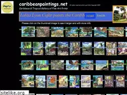Sites similar to caribbeanpaintings.net