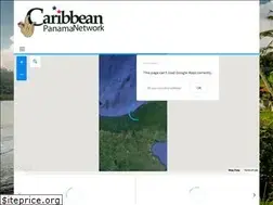Sites similar to caribbeanpanamanetwork.com