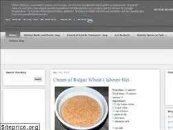 Sites similar to caribbeanpearls.blogspot.com