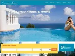 Sites similar to caribbeanpoint.com