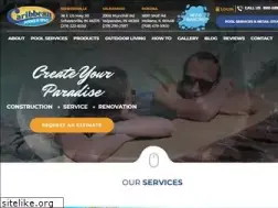 Sites similar to caribbeanpools.com