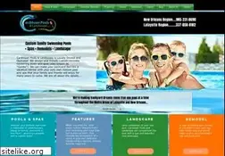 Sites similar to caribbeanpoolsandlandscape.net