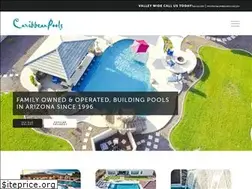 Sites similar to caribbeanpoolsaz.com