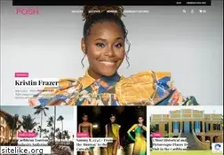 Sites similar to caribbeanposh.com