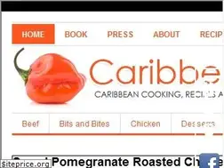 Sites similar to caribbeanpot.com