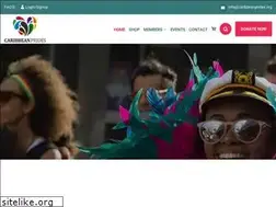 Sites similar to caribbeanprides.org