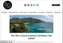 Sites similar to caribbeanpropertylistings.com