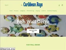 Sites similar to caribbeanrays.com