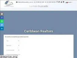 Sites similar to caribbeanrealtors.com.mx