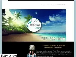 Sites similar to caribbeanrealty.com