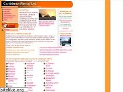 Sites similar to caribbeanrental.com