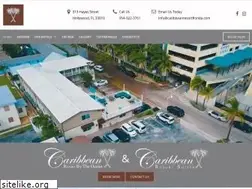 Sites similar to caribbeanresortflorida.com