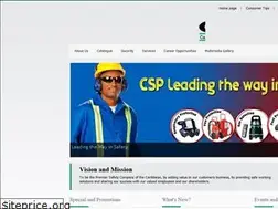Sites similar to caribbeansafety.com