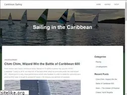 Sites similar to caribbeansailing.net