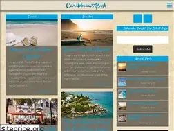 Sites similar to caribbeansbest.org