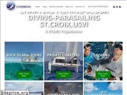 Sites similar to caribbeanseaadventures.com