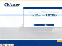 Sites similar to caribbeanshipping.com