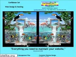 Sites similar to caribbeansol.net