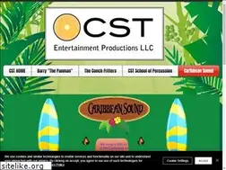 Sites similar to caribbeansound.net