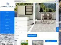 Sites similar to caribbeanstile.com