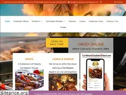 Sites similar to caribbeansunshinebakery.net