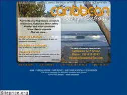 Sites similar to caribbeansurfpr.com